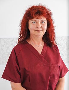 Marion Kollhoff