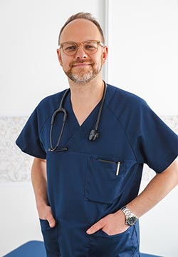 Sebastian Bartel